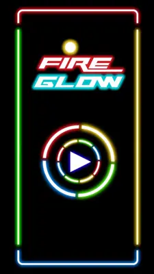 Fire Glow android App screenshot 3